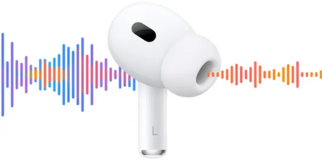 AirPods Latest iOS Features