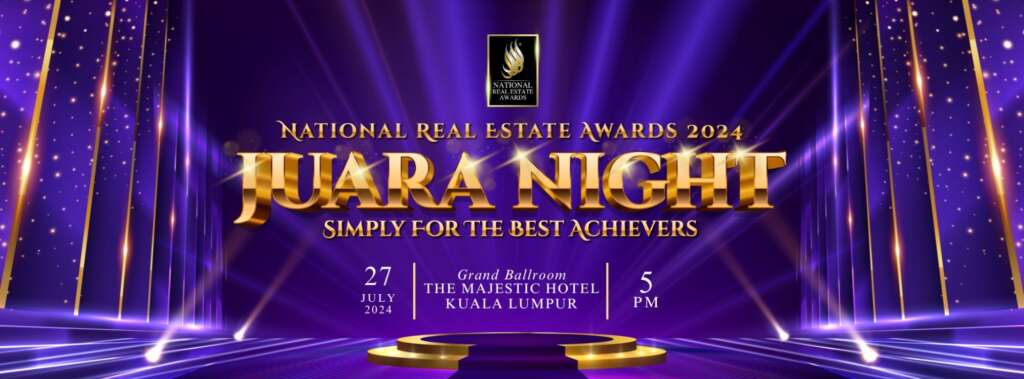 NREA Awards 2024