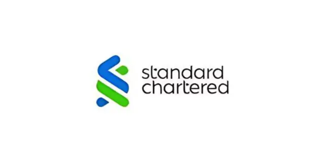 Standard Chartered