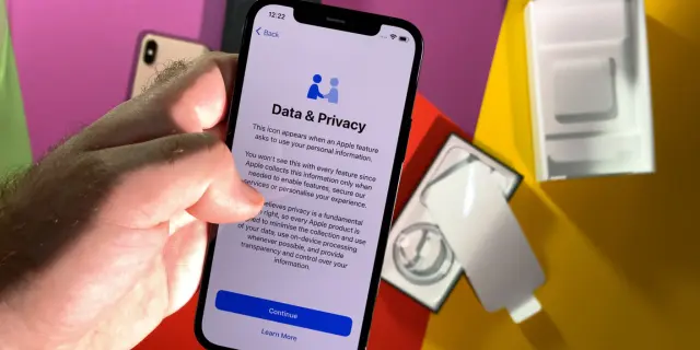 iOS 18 Privacy Protection