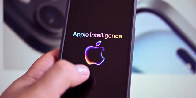 iOS 18 Apple Intelligence