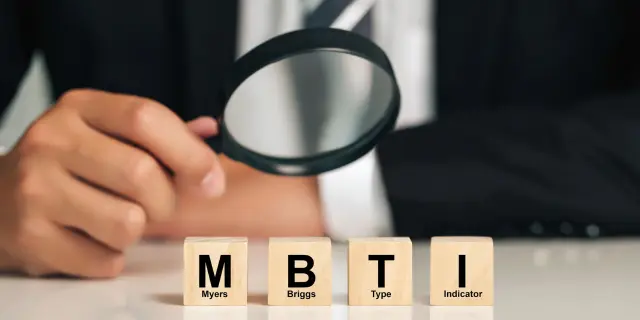 mbti