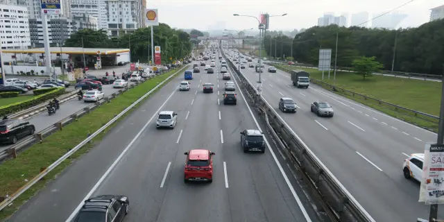 Klang Valley Strategic Location