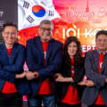 IQI Expands Their Global Network to Korea, Now 28 Countries Strong