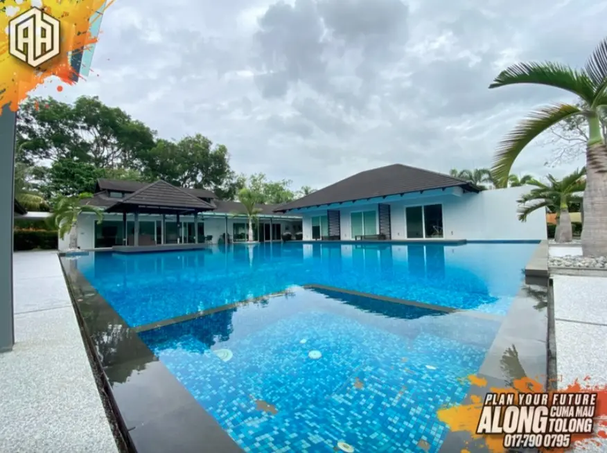 Leisure Farm Resort in Iskandar Puteri Johor