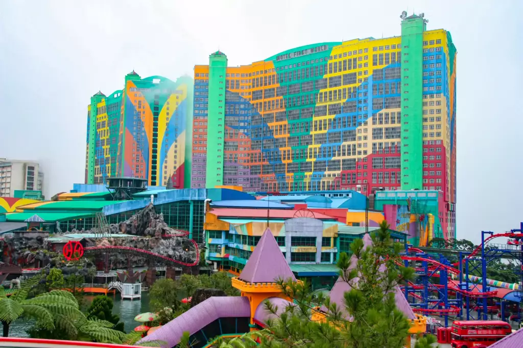 genting highland pahang