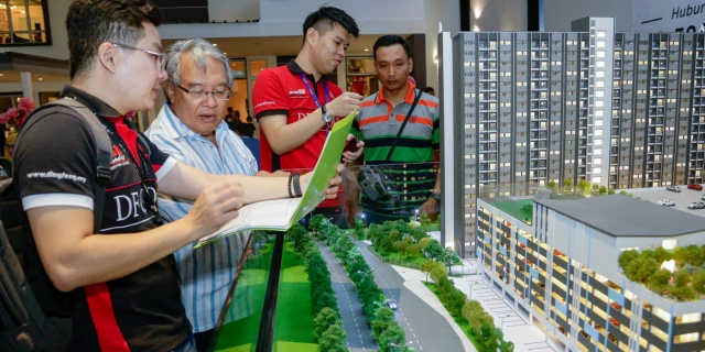 Expanding Job Roles and Opportunities in Malaysia’s Real Estate and Property Market