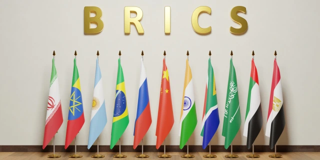 What is BRICS