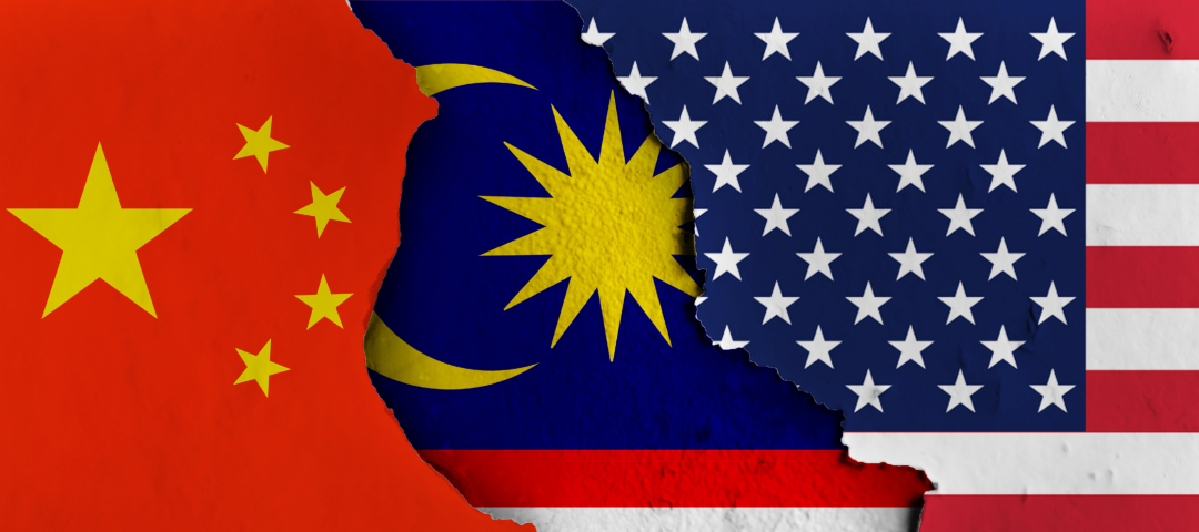 Trump&#8217;s Return: A New Chapter for Malaysia-China-US Trade Relations | IQI  