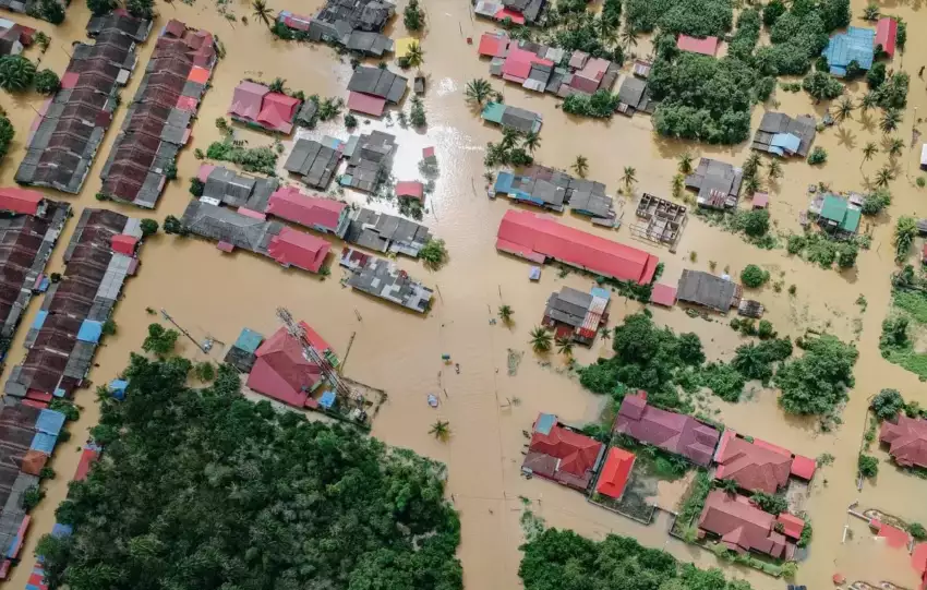 Banjir Malaysia