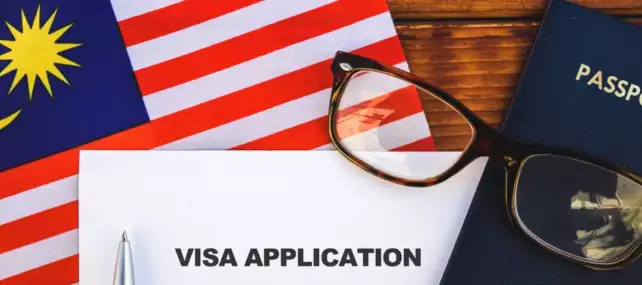 How Many Visa Types Are There in Malaysia