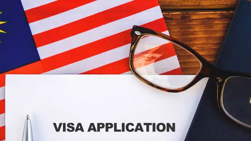 How Many Visa Types Are There in Malaysia