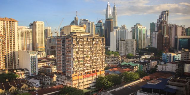 The Current State of the Malaysia Property Market