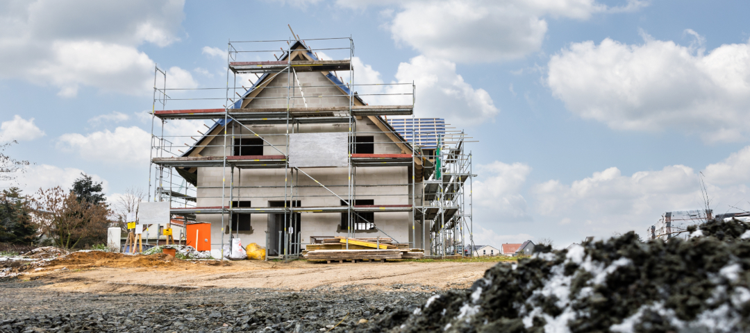 5 Mistakes to Avoid When Investing in New-Construction Home 