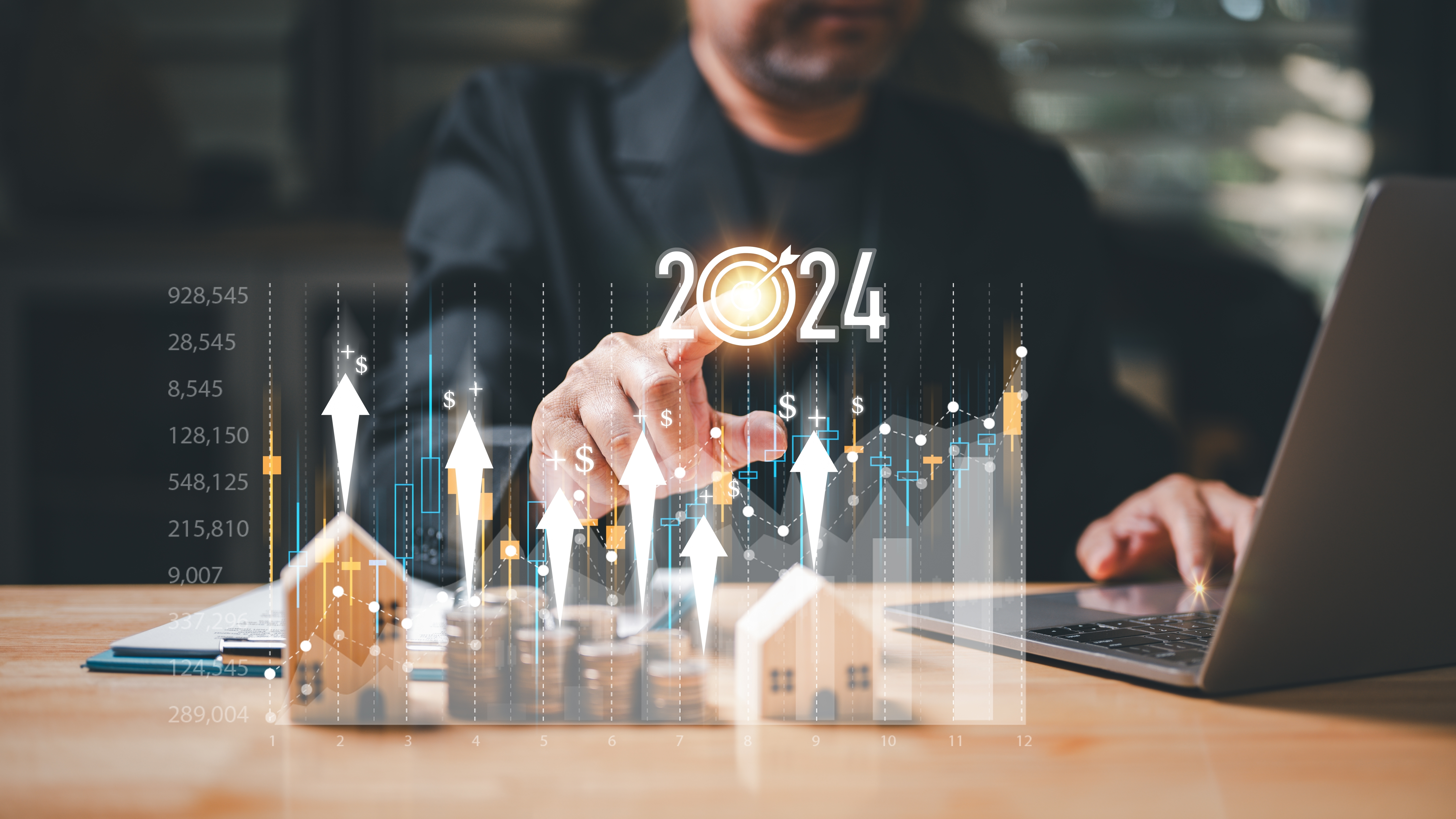 Strategies To Manage Inflation Risk in International Real Estate Investments