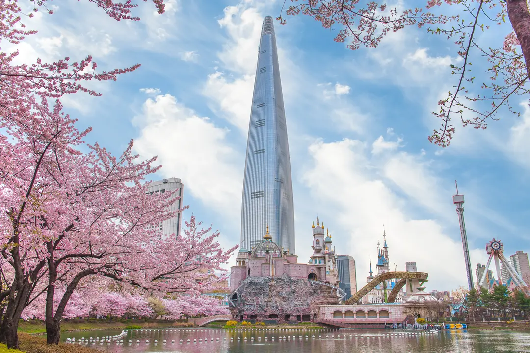 Top 10 Tallest Buildings in the World