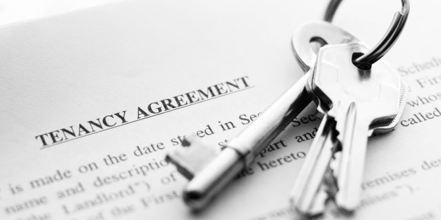 Stamp Duty on Tenancy Agreements 