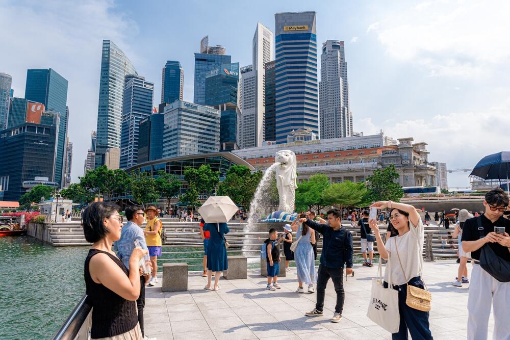 Why You Should Consider Investing in Singapore Real Estate